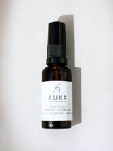 Ladda upp bild till gallerivisning, Auka Hair Oil 01 *FORUDBESTILLING* - The Tan Co

