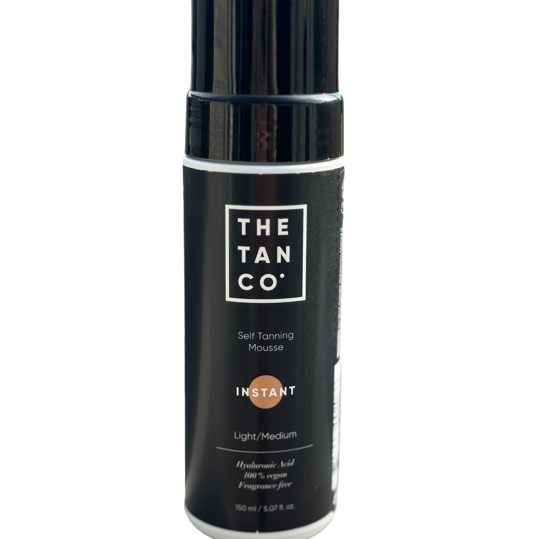  Medium 150 ml - The Tan Co