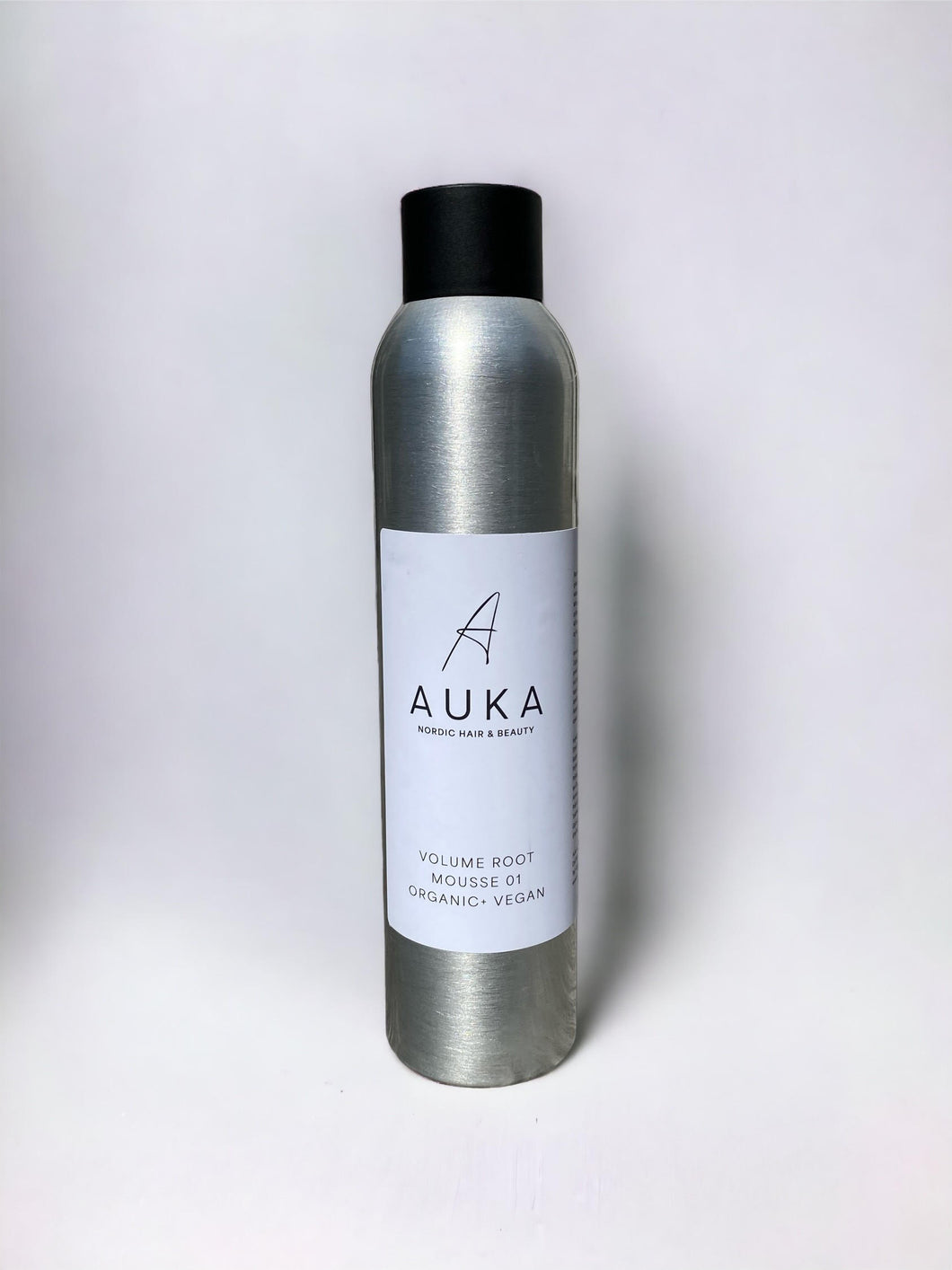 Auka Volume Root Mousse  01 *FORUDBESTILLING* - The Tan Co