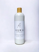 Ladda upp bild till gallerivisning, Auka Shampoo Volume  01 *FORUDBESTILLING* - The Tan Co
