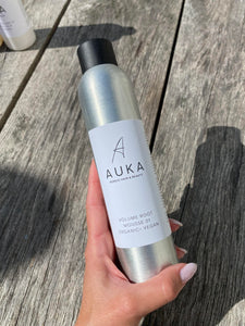 Auka Volume Root Mousse  01 *FORUDBESTILLING* - The Tan Co