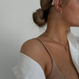 The Tan Co. Selvbruner Mousse - Instant/ Dark - The Tan Co