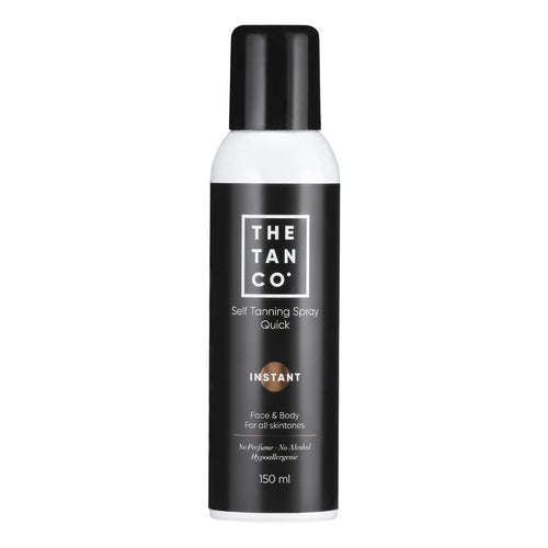 PRESALE!! THE TAN CO. SELVBRUNER SPRAY - INSTANT - The Tan Co